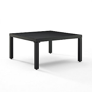 Piermont Outdoor Coffee Table, , large