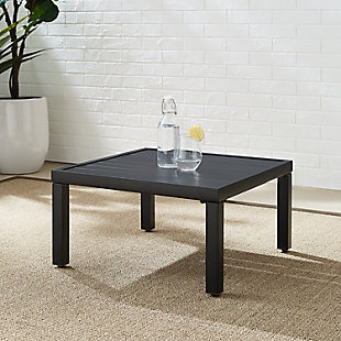Piermont Outdoor End Table, , rollover