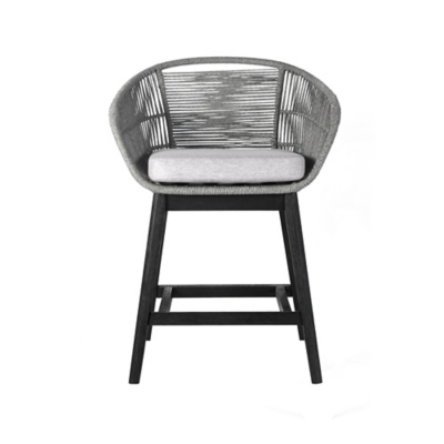 Tutti Frutti Outdoor Counter Height Bar Stool, , large