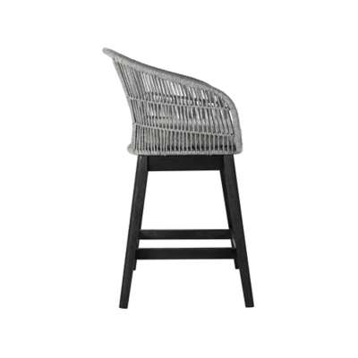 Tutti Frutti Outdoor Counter Height Bar Stool, , large