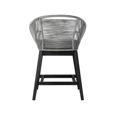 Tutti Frutti Outdoor Counter Height Bar Stool, , large