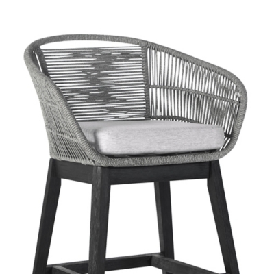 Tutti Frutti Outdoor Counter Height Bar Stool, , large