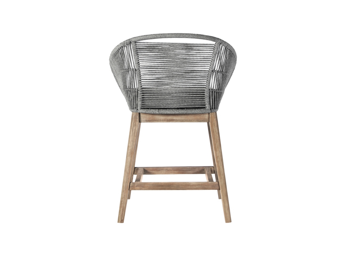 Tutti Frutti Outdoor Counter Height Bar Stool | Ashley