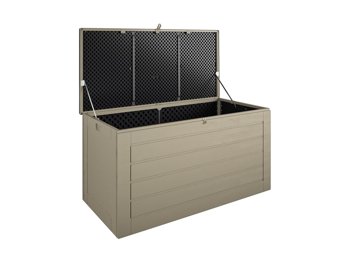 COSCO 180 Gallon Outdoor Storage Box