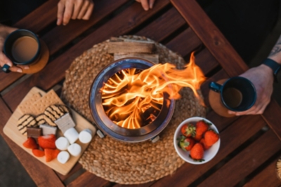 Solo Stove Mesa Table Top Fire Pit