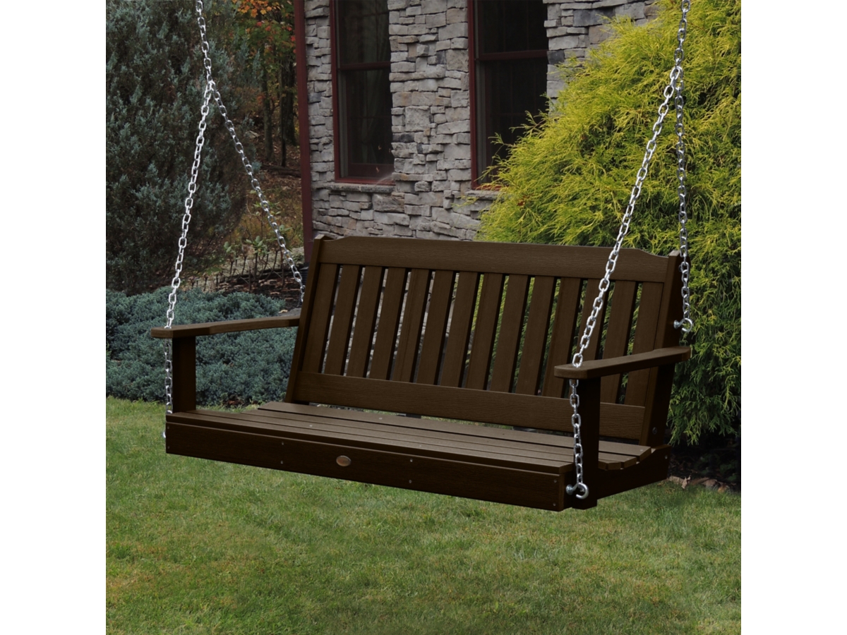 5 foot porch swing hotsell