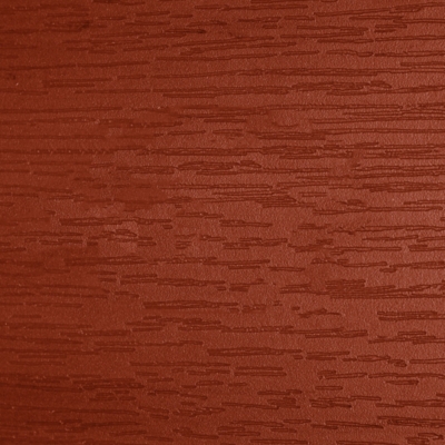 Swatch color Rustic Red 
