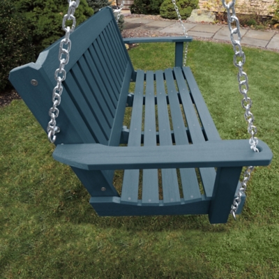 Corliving nantucket patio online swing