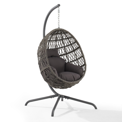 Tess Outdoor Hanging Egg Chair Ashley