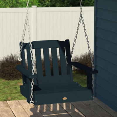 Highwood lehigh deals porch swing