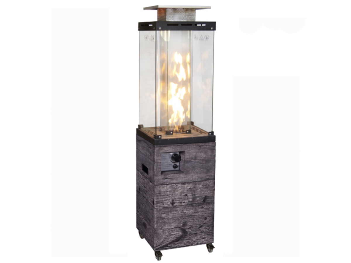 AFTERGLOW Outdoor Patio Heater | Ashley