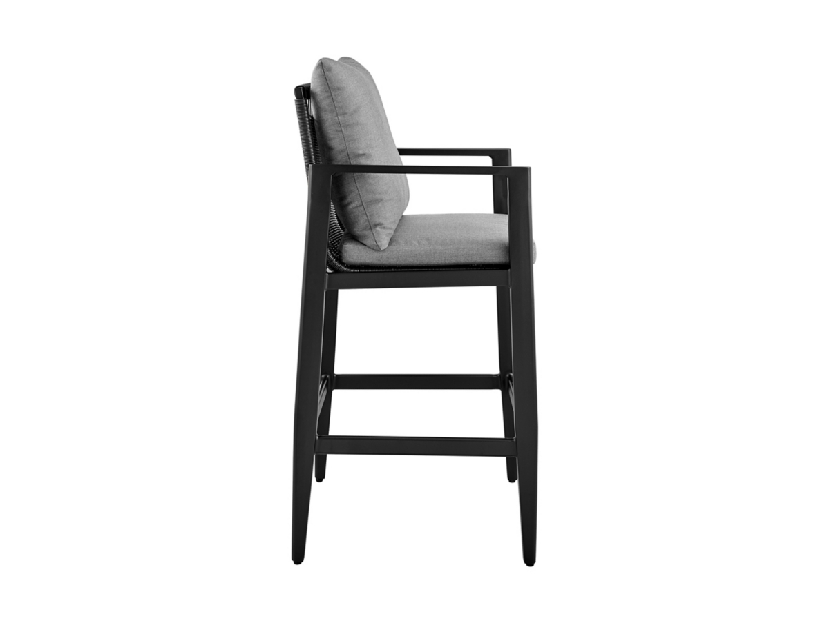 Cayman Outdoor Patio Counter Stool Ashley