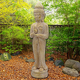 Galt International Buddha Statue, , rollover