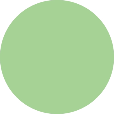 Swatch color Green 
