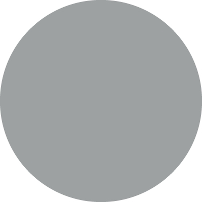 Sensilla Bar Stool (Set of 2), Gray, large