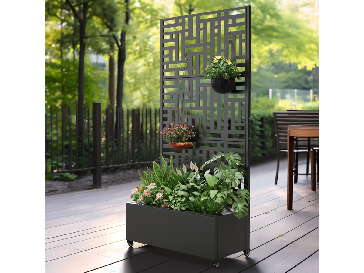 Palace リアルツリーメッシュ TranquilBreeze 71