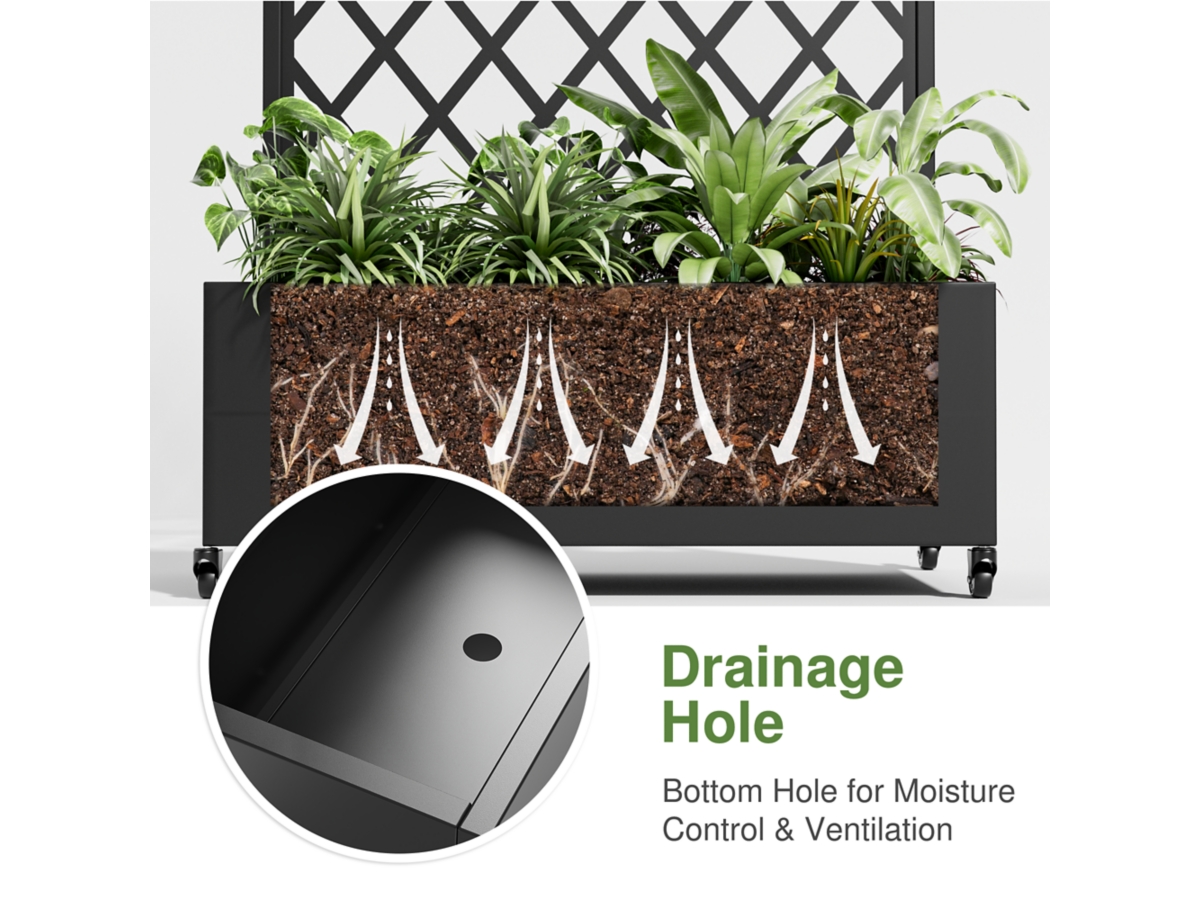 Palace リアルツリーメッシュ TranquilBreeze 71