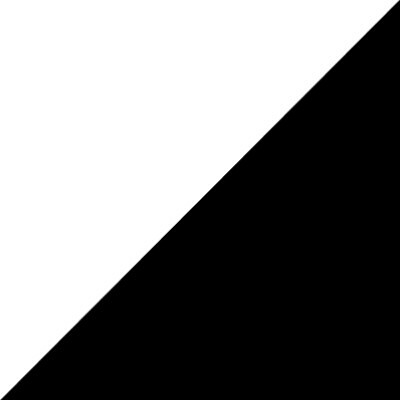 Swatch color White/Black 