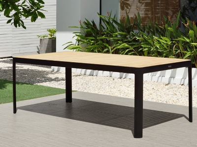 Navagio Outdoor Dining Table, , large