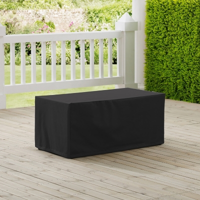 Crosley Furniture Outdoor Coffee Table Cover, , rollover