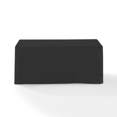 Crosley Furniture Outdoor Coffee Table Cover, , large