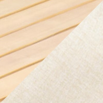 Swatch color Light Teak/Cream , product with this swatch is currently selected
