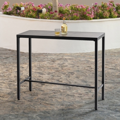 Nuu Garden Outdoor Bar Table, , rollover