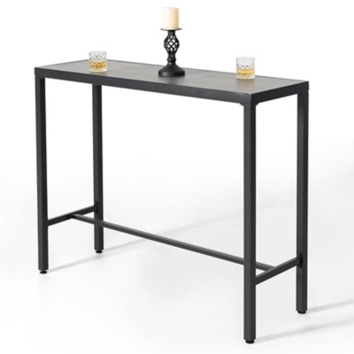 Nuu Garden Outdoor Bar Table, , large