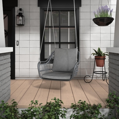 COSCO Outdoor Swing, , rollover