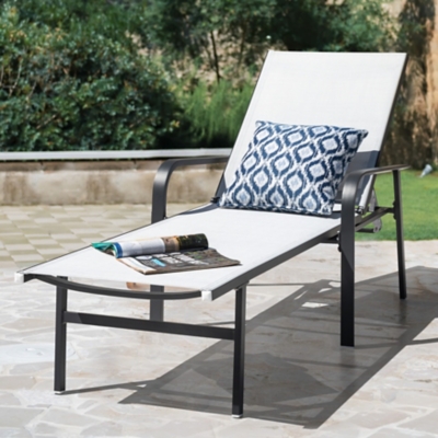 Nuu Garden Outdoor Lounge Chair, , rollover