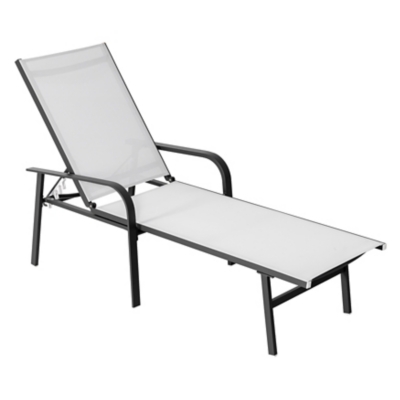 Nuu Garden Outdoor Lounge Chair, , large