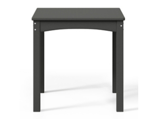 Westin Furniture Garden Party Kids Outdoor Dining Table