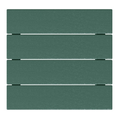 Slat layout image of four wooden boards