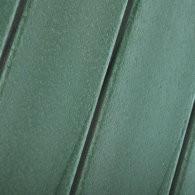 Close-up of chair leg surface texture