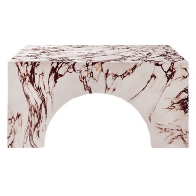 Modway Valen Outdoor Coffee Table, , large