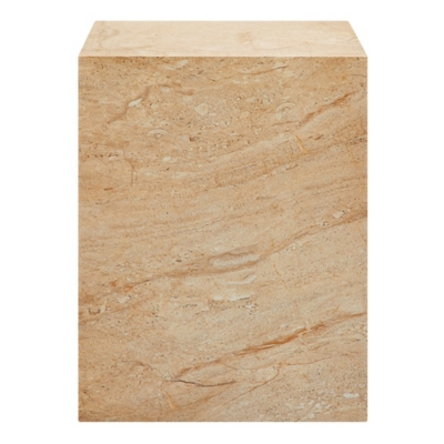 Modway Jordana Outdoor Side Table, , large