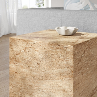 Modway Jordana Outdoor Side Table, , large