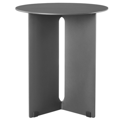 Modway Tecton Outdoor Side Table, , large