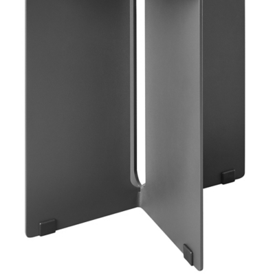 Modway Tecton Outdoor Side Table, , large