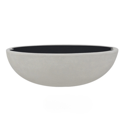 Real Flame Outdoor 58" Fire Pit Burner Lid, , large