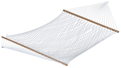 Patio Double Rope Hammock, , large