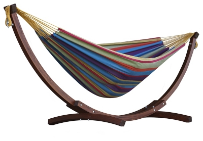 Patio Hammock, , large