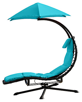 Patio Original Dream 360°™ Swivel Chair, , large