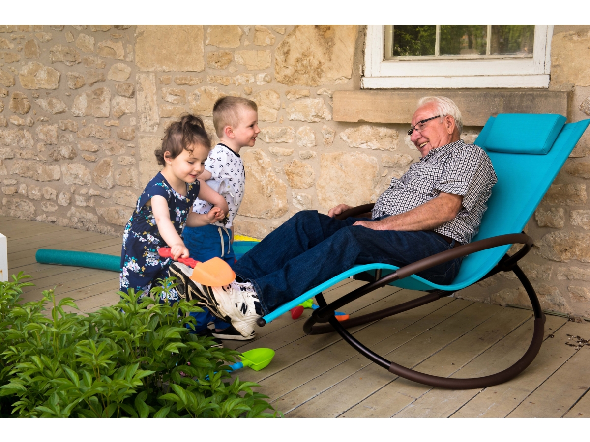 Child's chaise lounge chair sale