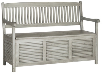 Ellyne Storage Bench, , rollover