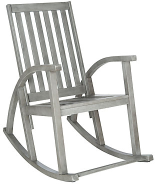 Ellyne Rocking Chair, , rollover