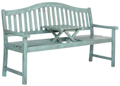 Safavieh Bench, , large