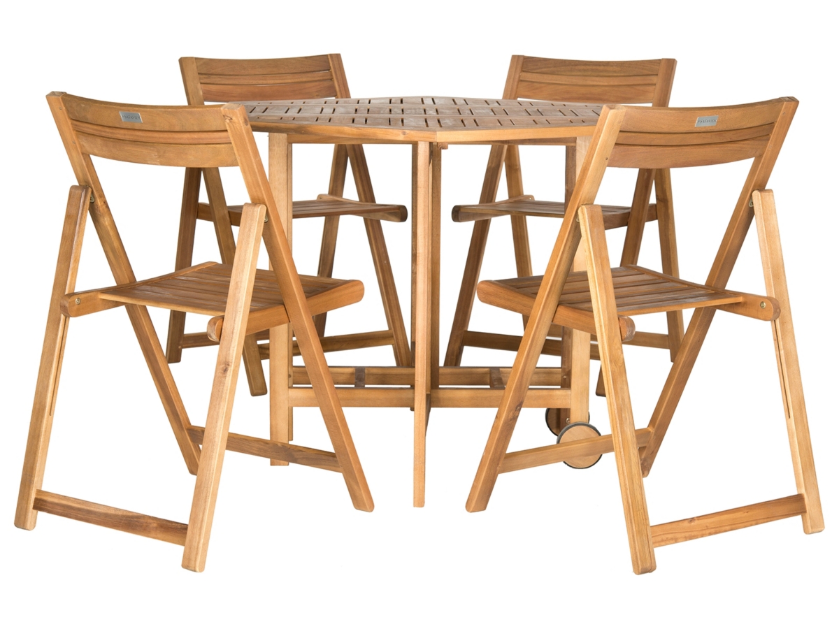 Living accents halsted 5 pc sale