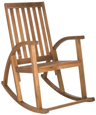 Halsted Rocking Chair, , rollover