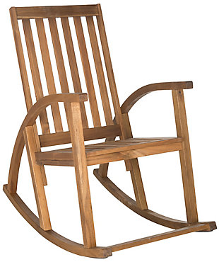 Halsted Rocking Chair, , rollover